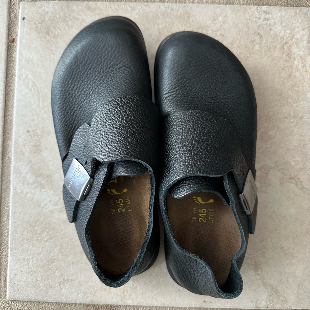 Birkis by Birkenstock
